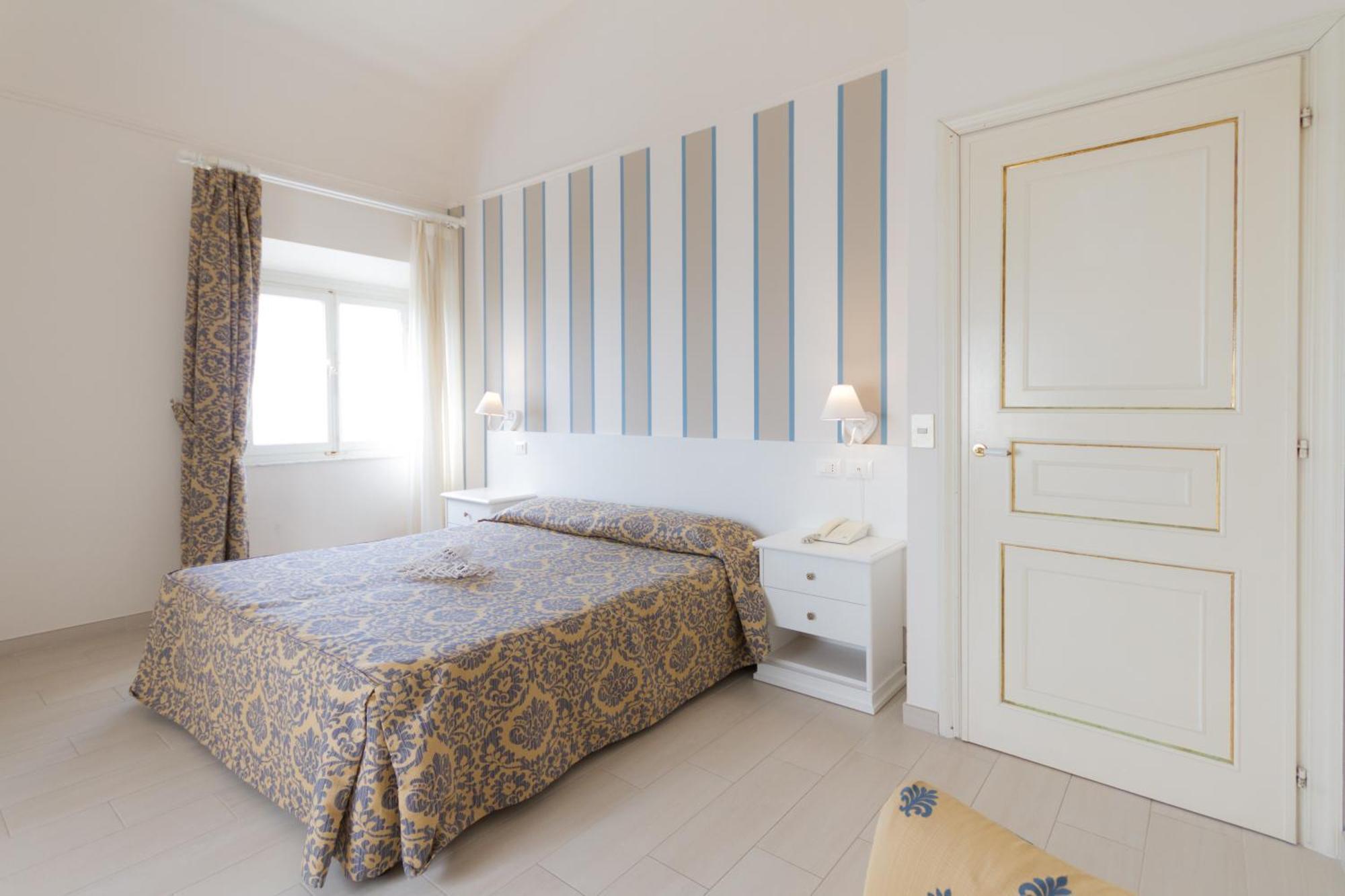Villa Parisi Grand Hotel Castiglioncello Rum bild