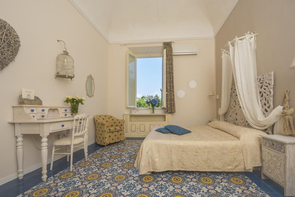 Villa Parisi Grand Hotel Castiglioncello Exteriör bild