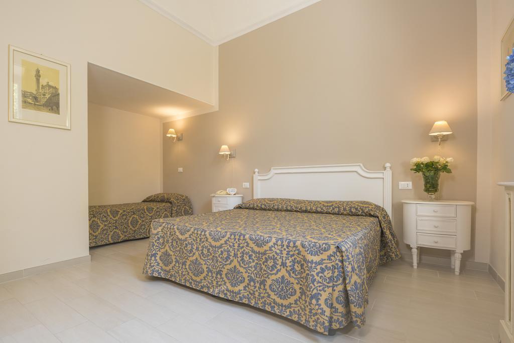 Villa Parisi Grand Hotel Castiglioncello Exteriör bild