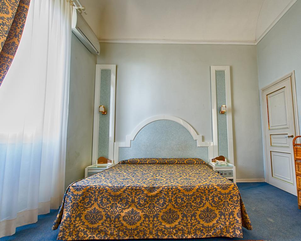 Villa Parisi Grand Hotel Castiglioncello Exteriör bild